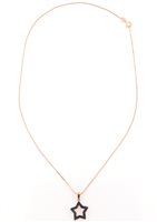 Collana Forever Gioielli Donna Pendenti in Argento FGCO00084 - FGCO00084